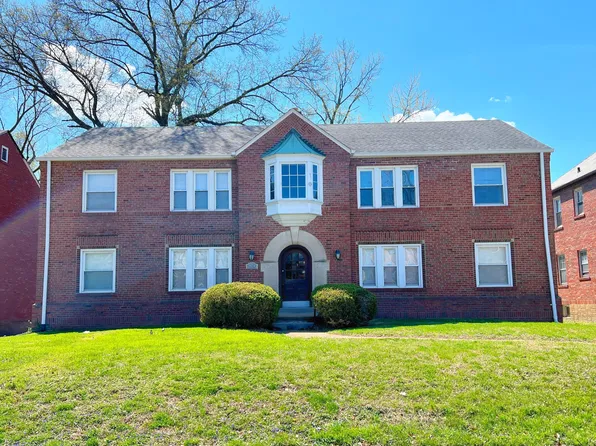 8024 Delmar Blvd APT 2E, Saint Louis, MO 63130