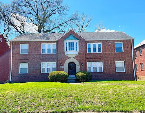 8024 Delmar Blvd #2E Photo 1