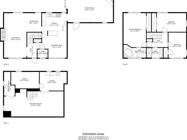 3S138 Park Blvd, Glen Ellyn, IL 60137