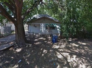 1116 W Logan Ave, Guthrie, OK 73044