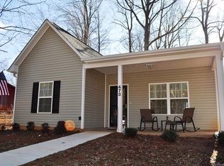473 Picadilly Ln, Troutman, NC 28166