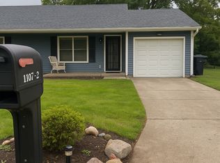 1107 Courtland Ave #2, Lafayette, IN 47905