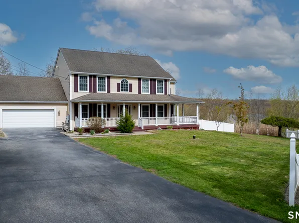 63 Pautipaug Hill Road, Sprague, CT 06330