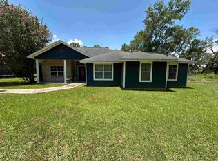 166 County Road 854, Evadale, TX 77615