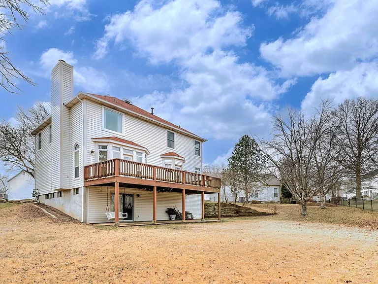 600 Arbor Glen Ct — Photo 31