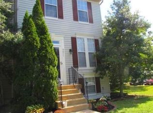 9011 Coriander Cir, Manassas, VA 20110