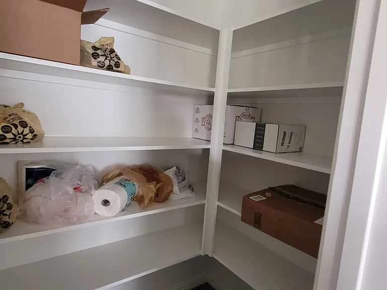 2 if these similar pantries
