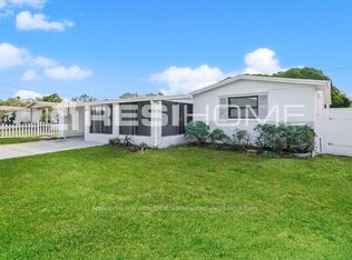 12614 College Hill Dr, Hudson, FL 34667