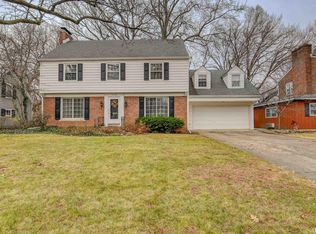 2139 S Glenwood Ave, Springfield, IL 62704