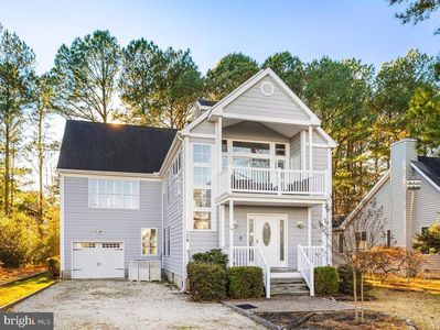 178 Teal Cir, Ocean Pines, MD, 21811