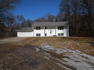 7449 159th Ave NE, Columbus, MN 55025