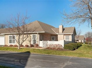 11288 S Pflumm Rd, Olathe, KS 66215