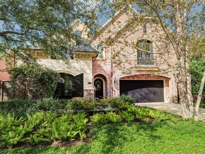 2510 McClendon St, Houston, TX, 77030