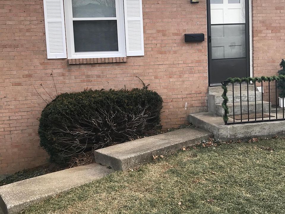 1st image of 1356 Centre Pkwy #A