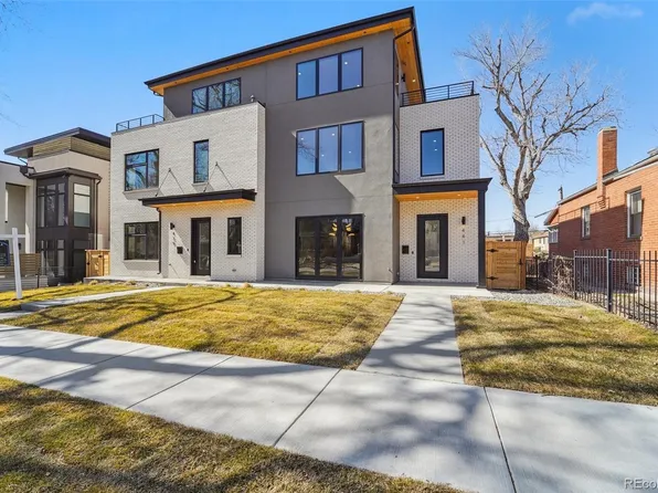 441 Milwaukee Street, Denver, CO 80206