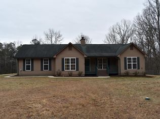 648 Voylestown Rd, Morganton, GA 30560