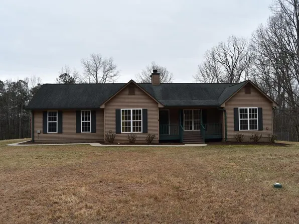 648 Voylestown Rd, Morganton, GA 30560