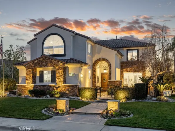 2384 Canyon Crest Dr, La Verne, CA 91750