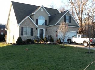 718 W Mountainview Rd, Johnson City, TN 37604