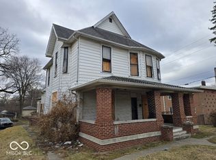 4603-4605 E Washington St, Indianapolis, IN