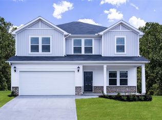 728 Penfold Pointe, Wellford, SC 29385