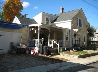 149 Prospect St, Athol, MA 01331