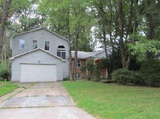 4055 Arjay Cir, Ellicott City, MD 21042