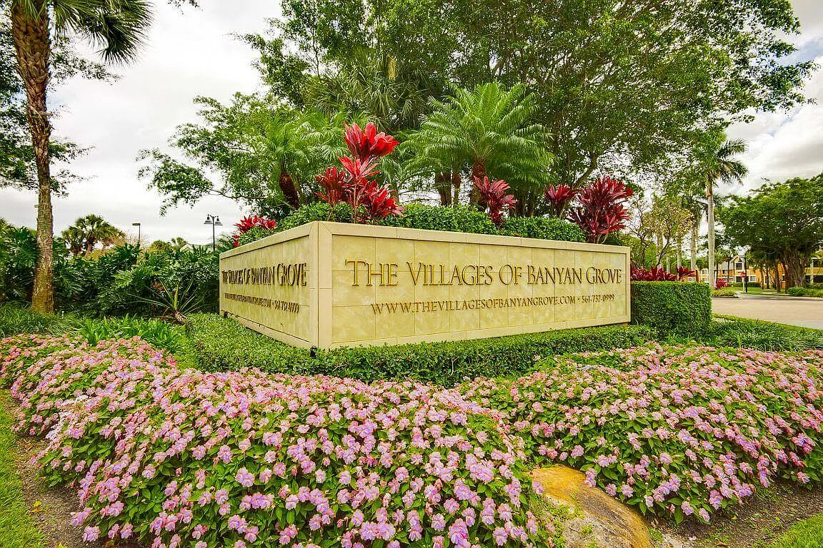 The Villages of Banyan Grove — Photo 3