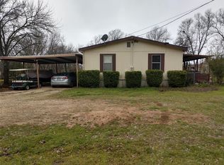 115 Ward Ln, Whitney, TX 76692