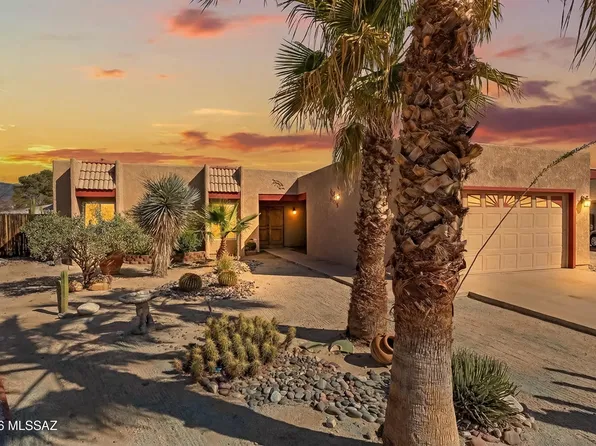 3300 W Chive Pl, Tucson, AZ 85741