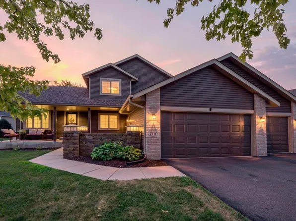3717 90th Cres N, Brooklyn Park, MN 55443