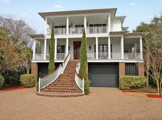 1010 Middle St, Sullivans Island, SC 29482