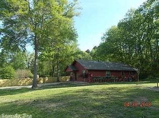 214 Creek Rd, Haskell, AR 72015