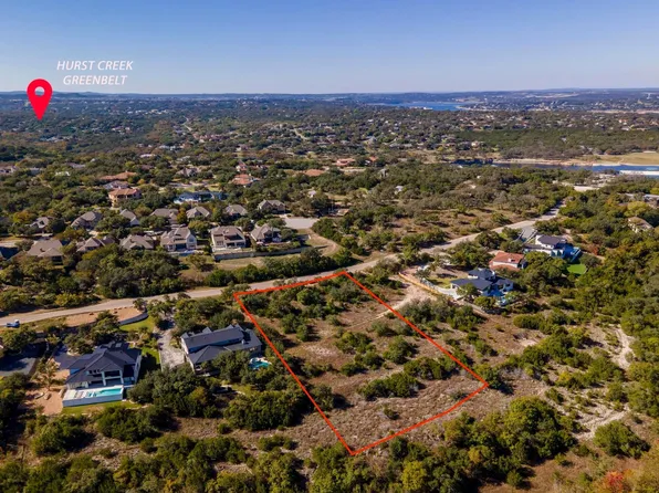 16126 Clara Van St, Austin, TX 78734