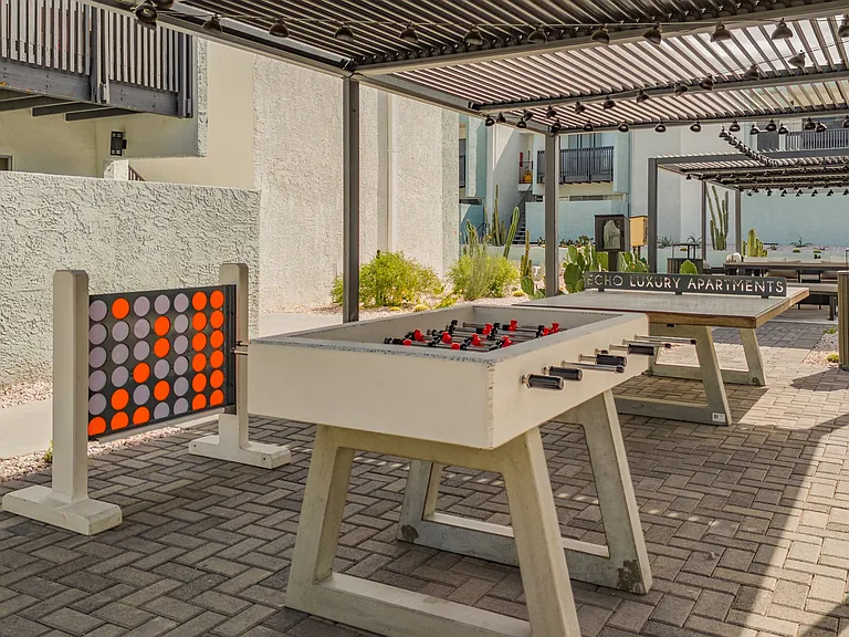 Echo Luxury Apartments — Photo 25