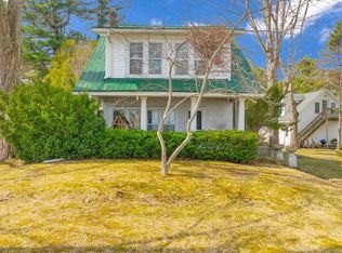 4055 Lakeshore Rd, Lexington, MI 48450