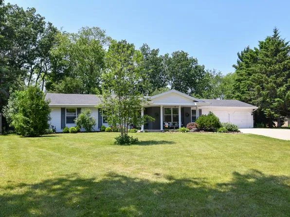 502 Pine STREET, Delavan, WI 53115