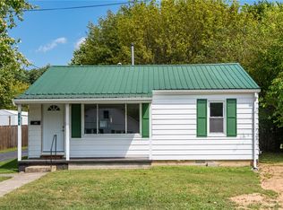 144 Hulse St, Sabina, OH 45169