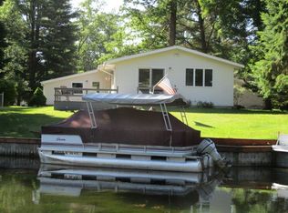 1833 Grouse Ln, Saint Helen, MI
