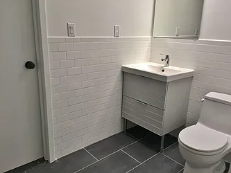 Rented by BLS Realty