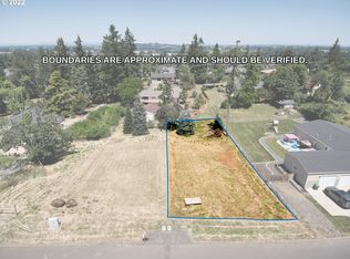 Reserve St #3, Silverton, OR