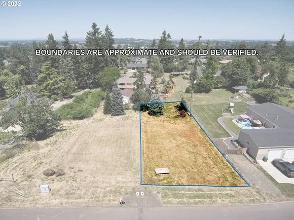 Reserve St #3, Silverton, OR 97381