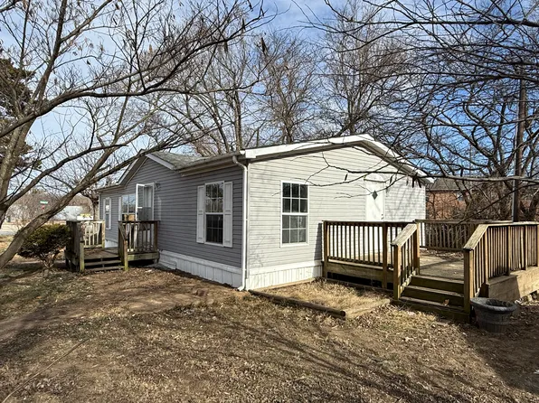 2 Sunshine St #2, Rolla, MO 65401