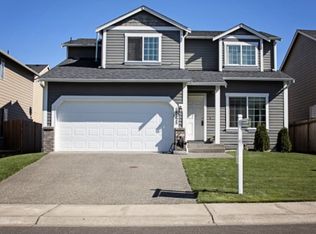 18325 72nd Ave E, Puyallup, WA 98375