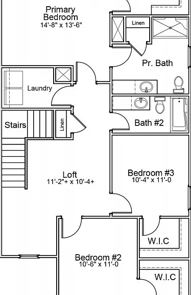 211 Whittier St — Photo 17