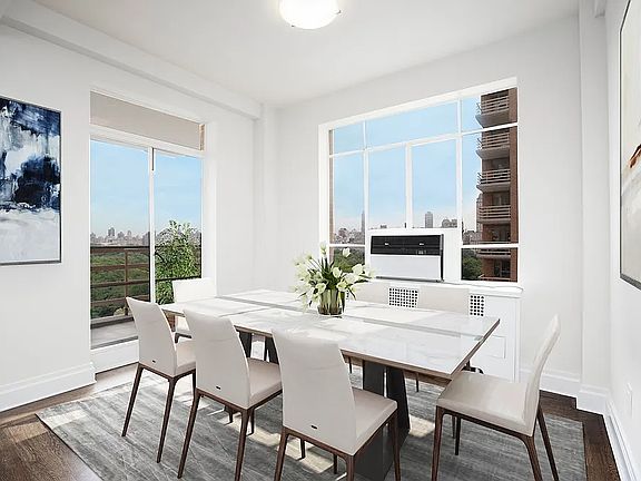 3rd image of 240 Central Park S APT 17J
