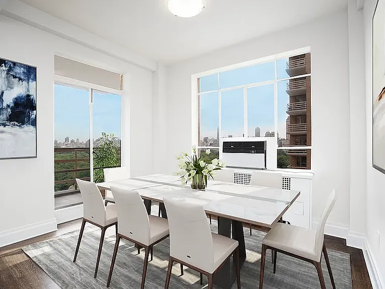 240 Central Park S #17J — Photo 3