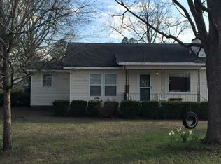 1218 Smoak Ave, Perry, GA 31069