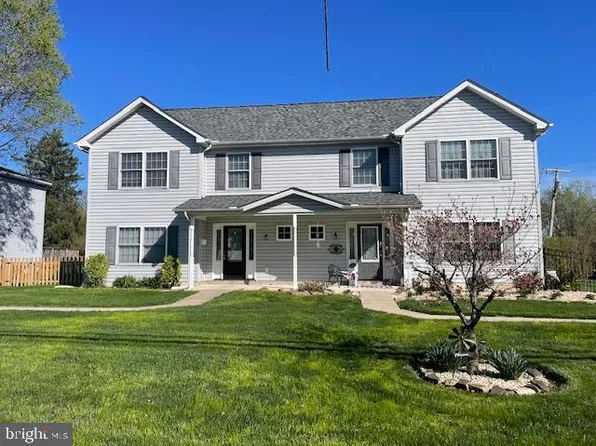 137 Baltimore St, Aberdeen, MD 21001