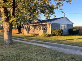 1752 N 2350th Rd, Grand Ridge, IL 61325